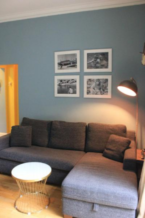 Lovely ground floor flat with patio in South Acton
